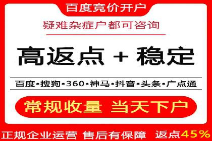 案例解读：百度推广代运营公司助力行业翘楚